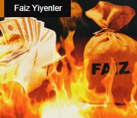  Faiz Yiyenler